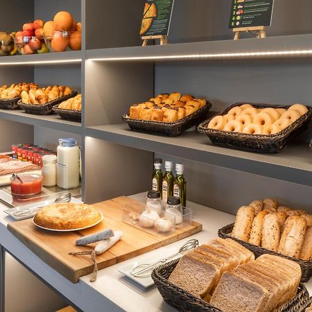 B&B Hotel Lleida Dış mekan fotoğraf