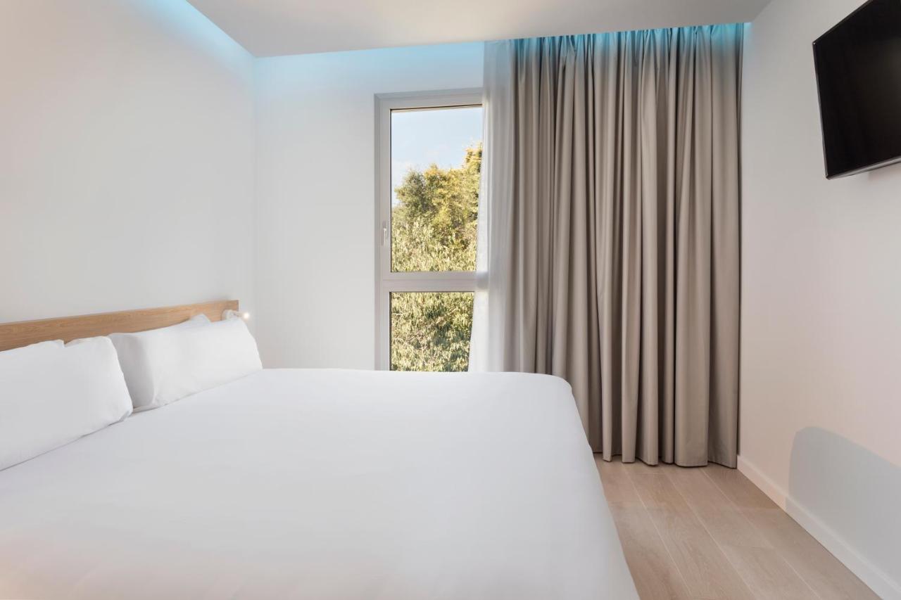 B&B Hotel Lleida Dış mekan fotoğraf