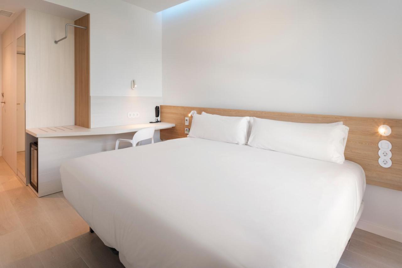 B&B Hotel Lleida Dış mekan fotoğraf