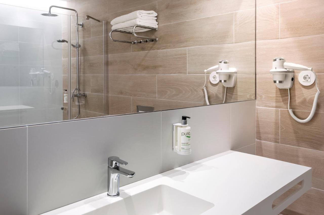 B&B Hotel Lleida Dış mekan fotoğraf